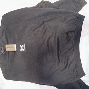 Charcoal Gray Sweatshirt